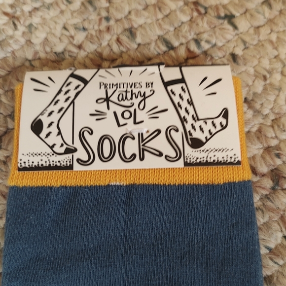 Fun Socks - Picture 3 of 4